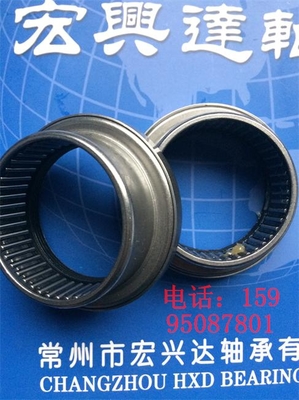汽车滚针轴承NE68934-汽车轴承,平面轴承,单向轴承-常州市宏兴达轴承有限责任公司