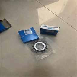怀集县轴承综合型录滚轮轴承ksr20 b0 10 10 17 15