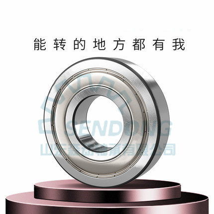 叉车轴承增加转速sc506sv单向滚针轴承