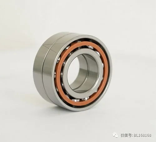 速狮轴承 高载荷角接触球轴承产品质量接近国际知名企业
