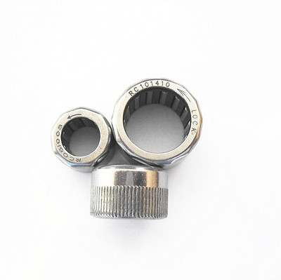 【单向轴承RC040708-FS】价格,厂家,图片,滚动轴承,常州市翔力滚针轴承厂-