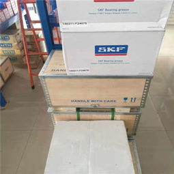 上栗县SKF单向轴承选购指南：如何选择优质供应商