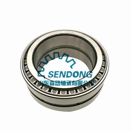 低温单向轴承的选型指南 针对alls 16轴承