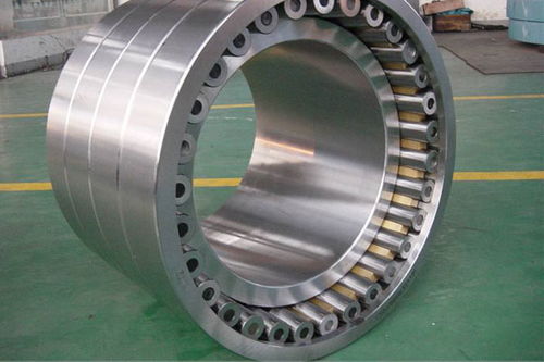 时代新人轴承 成都加工定制圆锥滚子轴承的专业制造商