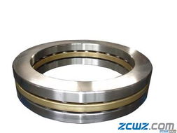 山东天雨轴承 专业制造推力球轴承与单向轴承的领先企业