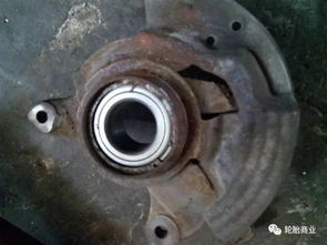 听到轮胎有这些响声，小心单向轴承问题