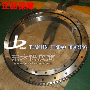 知名轴承品牌嵩海华工 解析白山回转支承轴承113.20.239与单向轴承的应用