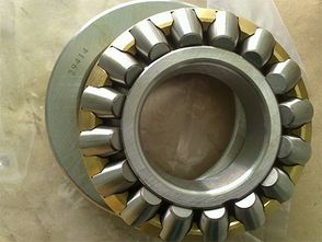 推力圆锥滚子轴承与单向轴承的设计特性与安装指南