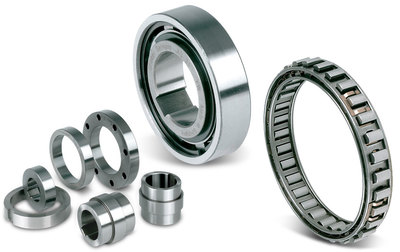 公司简介 专注单向轴承的技术创新与品质引领